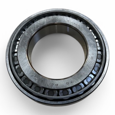 Cuscinetto della ruota posteriore