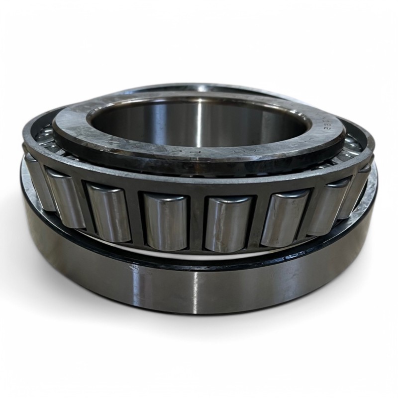 Rodamiento de rueda trasera