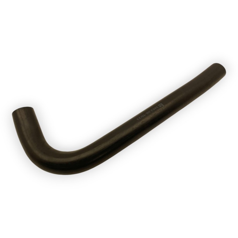 Manguera de agua inferior...