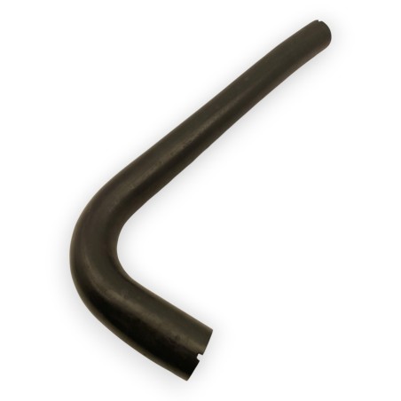 Lower water hose 2.3l