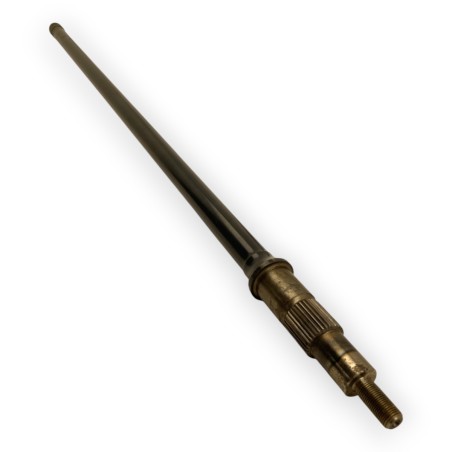 Front left torsion bar