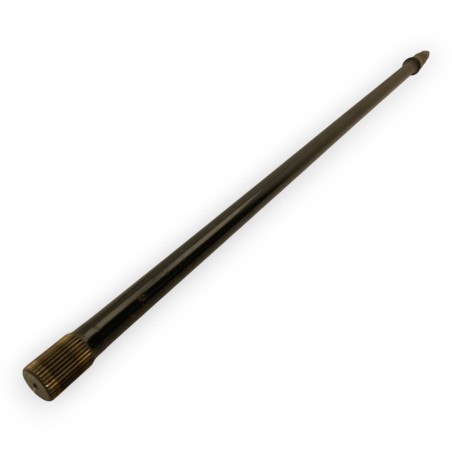 Front right torsion bar