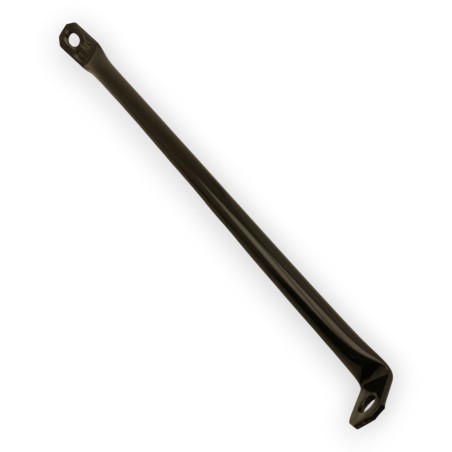 Linkerhanger drager bumper