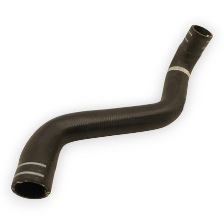 Upper water hose 2.3l