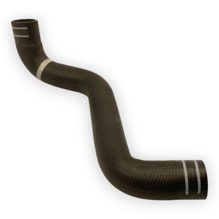 Upper water hose 2.3l