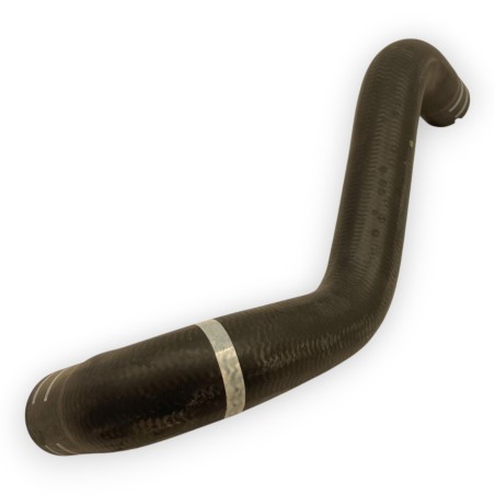 Upper water hose 2.3l