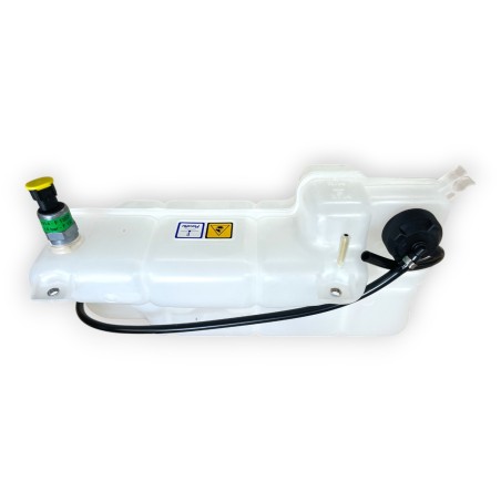 Expansievat 3,0 l