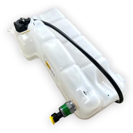 Expansievat 3,0 l