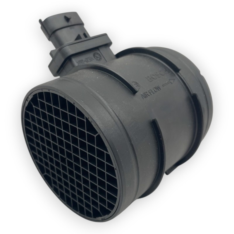 Durchflussmesser für Luft 3,0 l