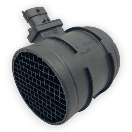 Durchflussmesser für Luft 3,0 l