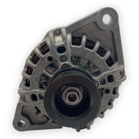 Alternator 150 A, 2,3 l, HPI
