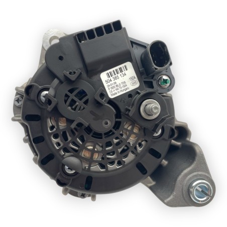 Dynamo 150 A 2,3 l HPI