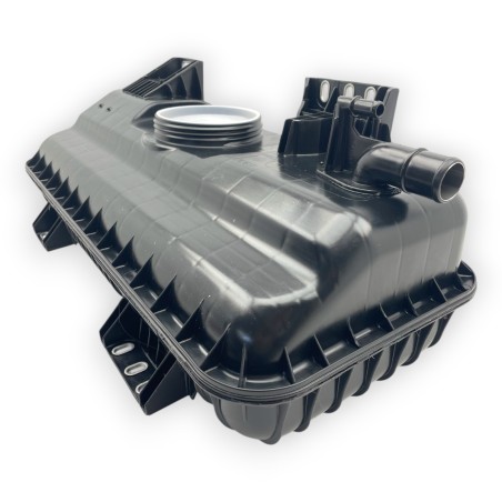AdBlue-tank 35S 3,0 l, montage zonder sensor, hoogwaardig