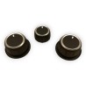 Botones de mando calefacción