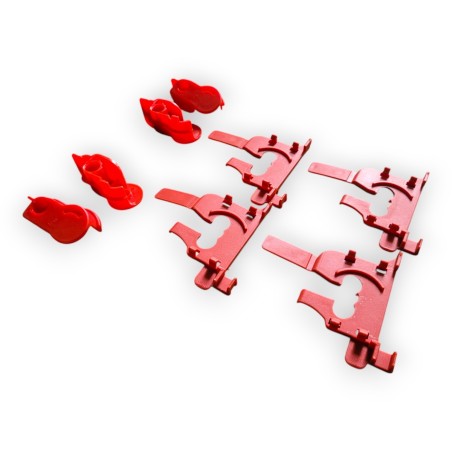 Outil de réglage des câbles de boîte