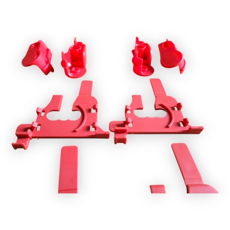 Outil de réglage des câbles de boîte