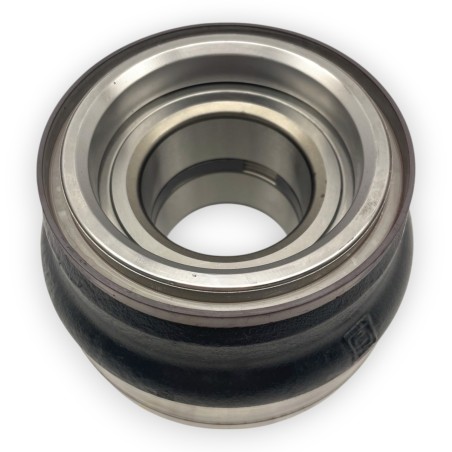 Front Wheel Hub Kit