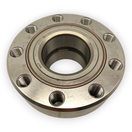 Front Wheel Hub Kit