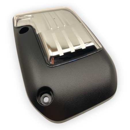 Right-hand clearance lights