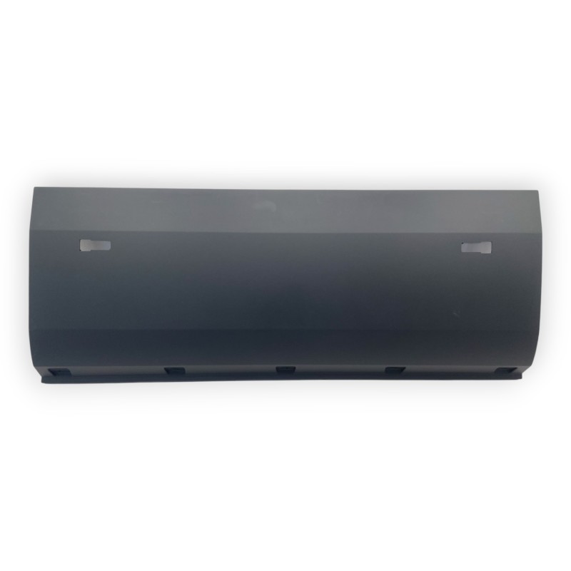 Achterzijde bekleding