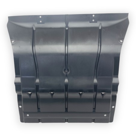 Under-engine protection