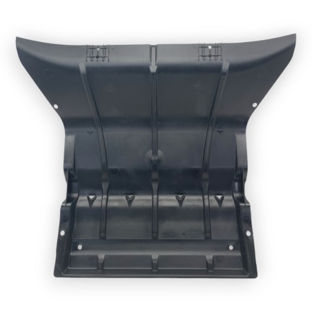 Under-engine protection