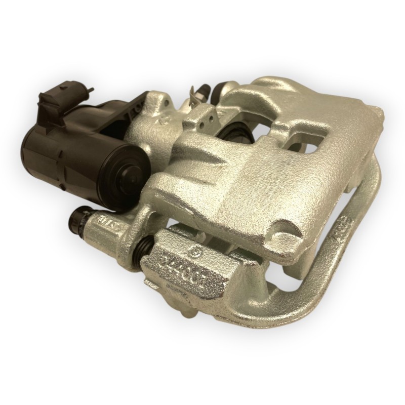 Estribo de freno trasero...