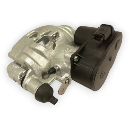 Right rear electric brake caliper 35S