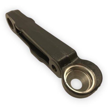 Left upper suspension arm 65-70C