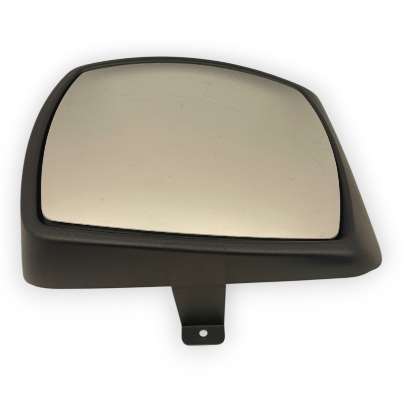 Espejo retrovisor inferior...