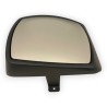 SpiegelglasSCHRAUBE unten links 65C-70C