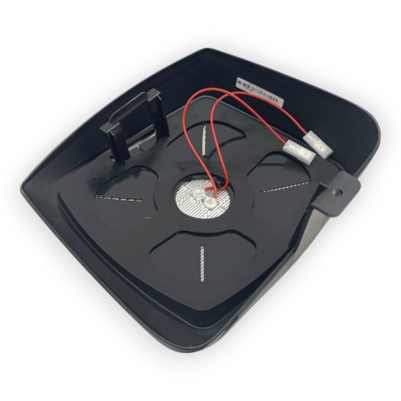 Espejo retrovisor inferior izquierdo 65 °C-70 °C