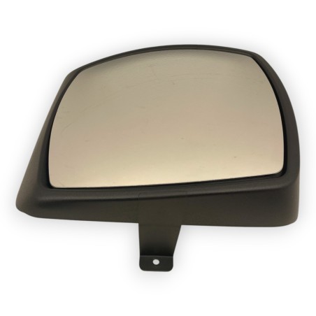 Glace de rétroviseur inférieur droit 65C-70C