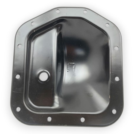 Carter del ponte posteriore