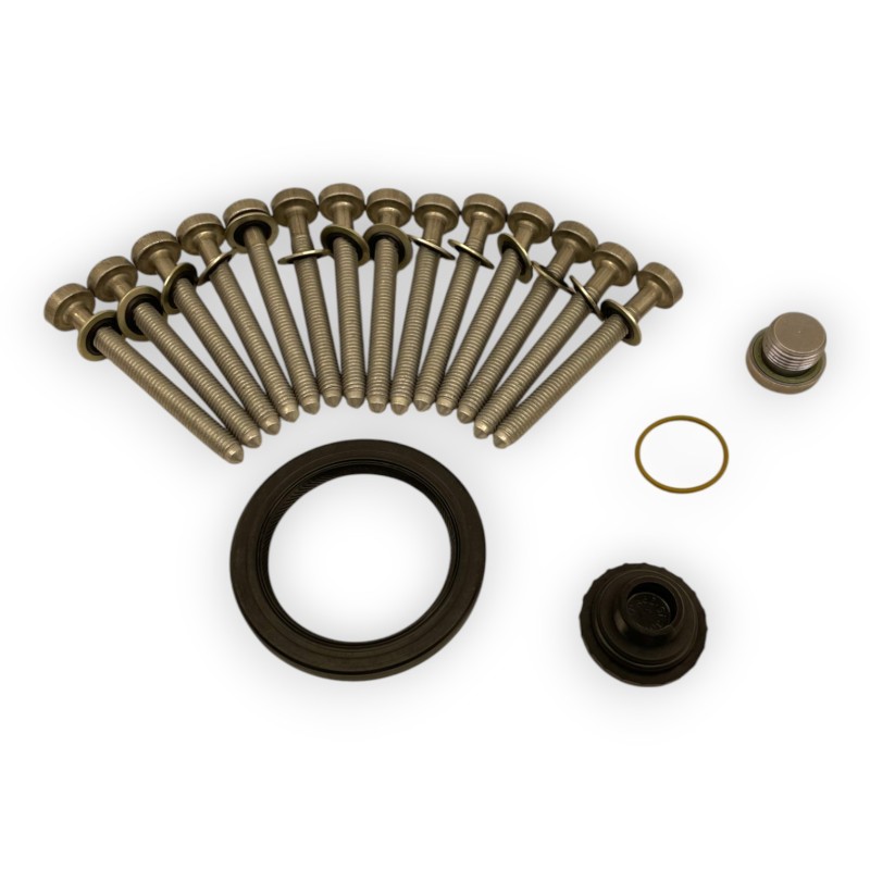 HI-Matic gearbox input seal...
