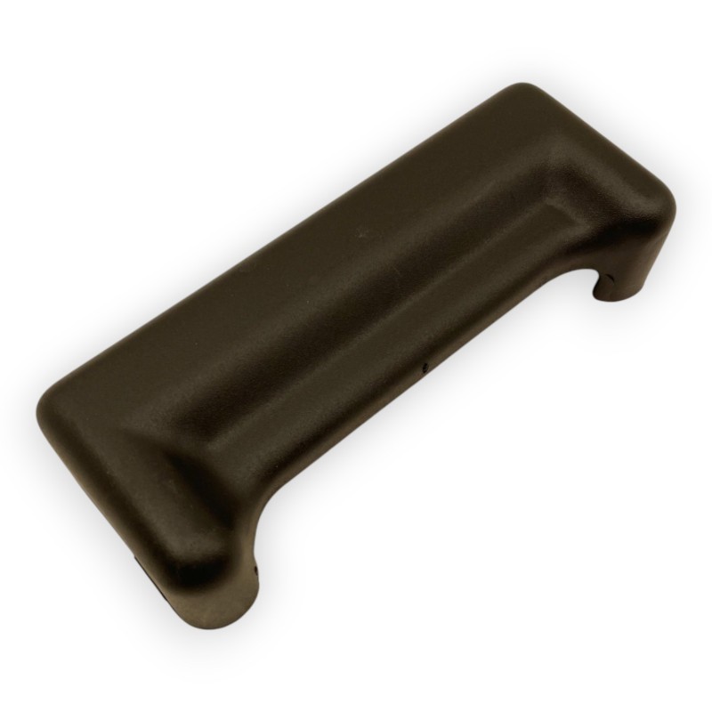 Underrun protection bar