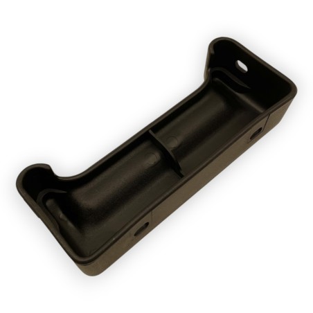 Underrun protection bar