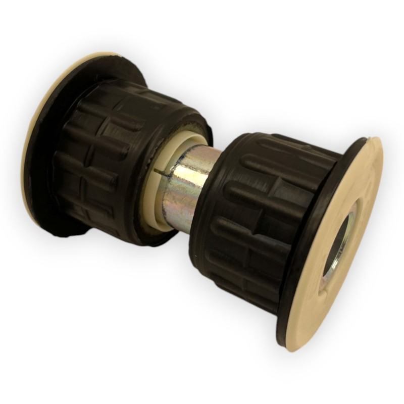 Rear blade silent block 65/70C