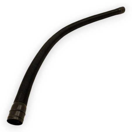 Tubo di troppo pieno del gasolio