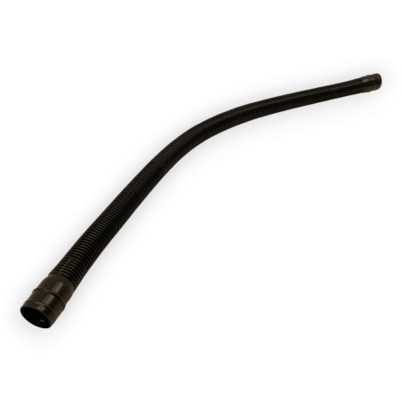 Tubo di troppo pieno del gasolio