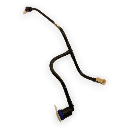 Coolant hose