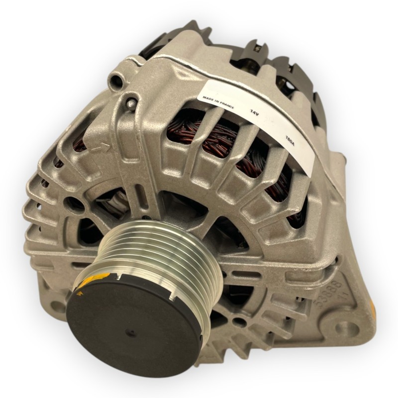 Alternator 3,0 l