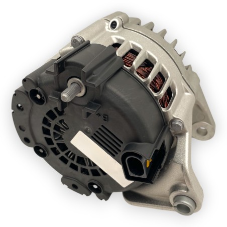 Dynamo 3,0 l
