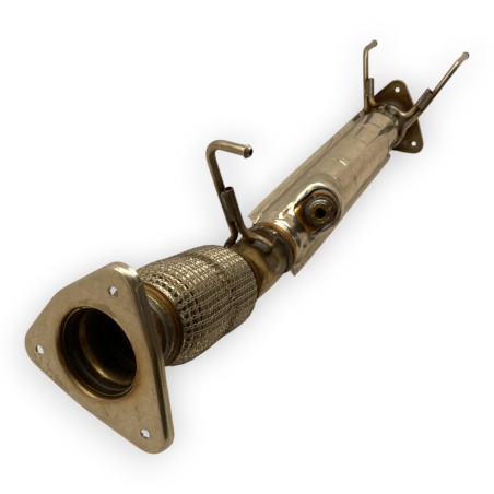 Tubo flessibile di scarico 3.0 l