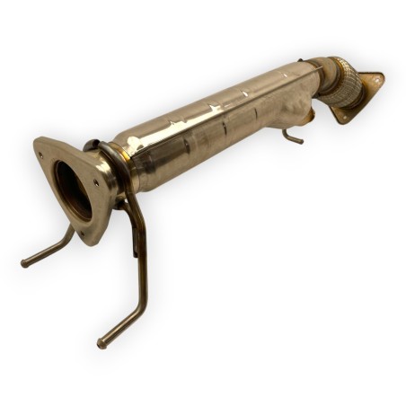 Tubo flessibile di scarico 3.0 l