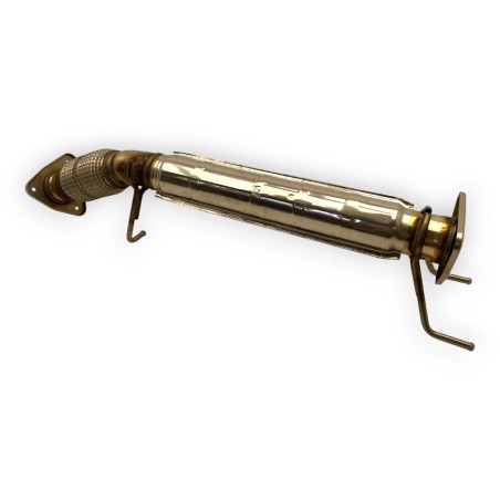 Tubo flessibile di scarico 3.0 l