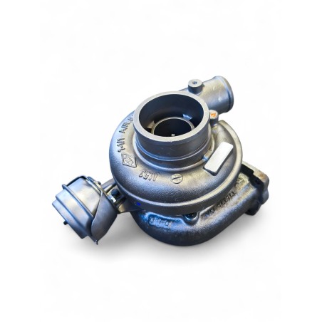 Turbo 35C18