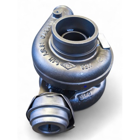 Turbo 35C18