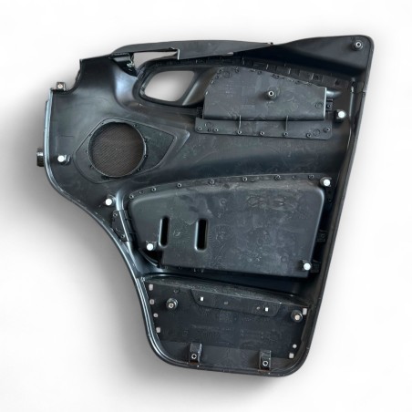 Habillage de porte gauche