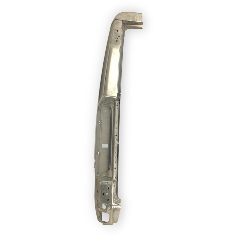 Left Rear Body Trim Panel
